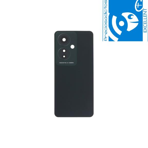 Tapa Trasera Para Oppo Reno11 F en color verde EXCELLENT