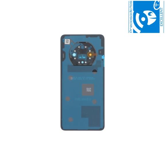Tapa trasera para Oppo Reno12 F 5G en color naranja, EXCELLENT
