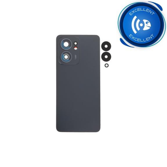 Tapa Trasera Para OPPO Reno13 F 5G Grafito EXCELLENT