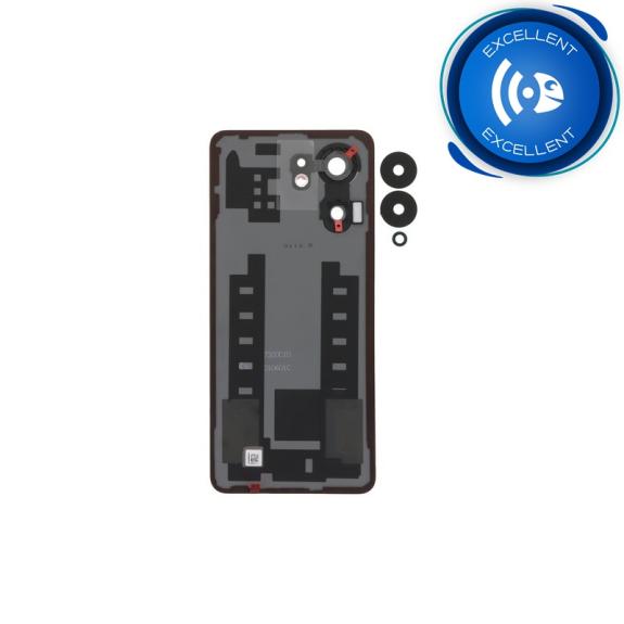 Tapa Trasera Para OPPO Reno13 F 5G Grafito EXCELLENT