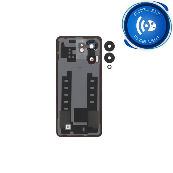 Tapa Trasera Para OPPO Reno13 F 5G Morado EXCELLENT