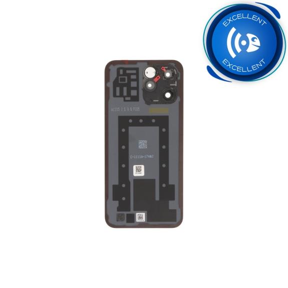 Tapa Trasera Para Oppo Reno15 FS 5G / F 5G azul claro EXCELLENT