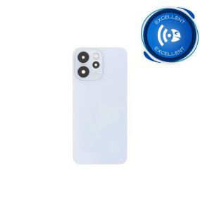 Tapa Trasera Para Oppo Reno15 FS 5G / Reno15 F 5G azul EXCELLENT
