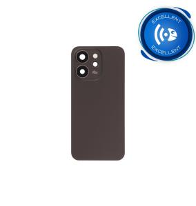 Tapa Trasera Para Oppo Reno15 Pro 5G marron EXCELLENT