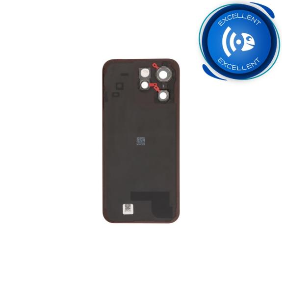 Tapa Trasera Para Oppo Reno15 Pro 5G marron EXCELLENT