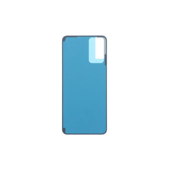 Tapa Trasera Para Oppo Reno6 5G en color aurora