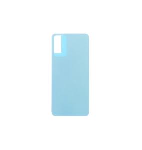 Tapa Trasera Para Oppo Reno6 5G en color aurora