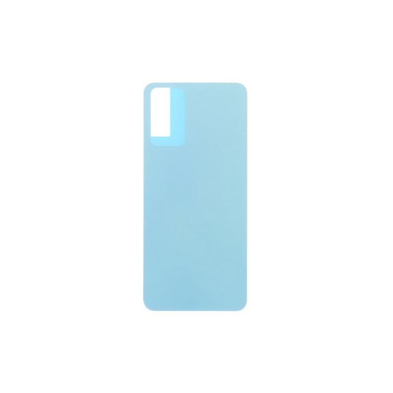 Tapa Trasera Para Oppo Reno6 5G en color aurora