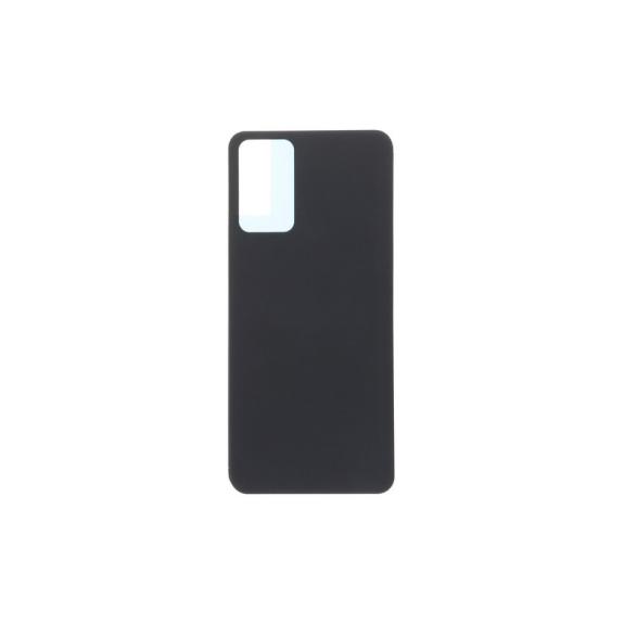 Tapa trasera para OPPO Reno6 5G en color negro