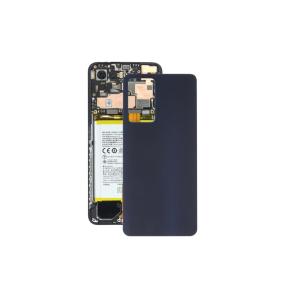 Tapa trasera para Oppo Reno7 Pro 5G en color negro