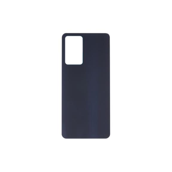 Tapa trasera para Oppo Reno7 Pro 5G en color negro