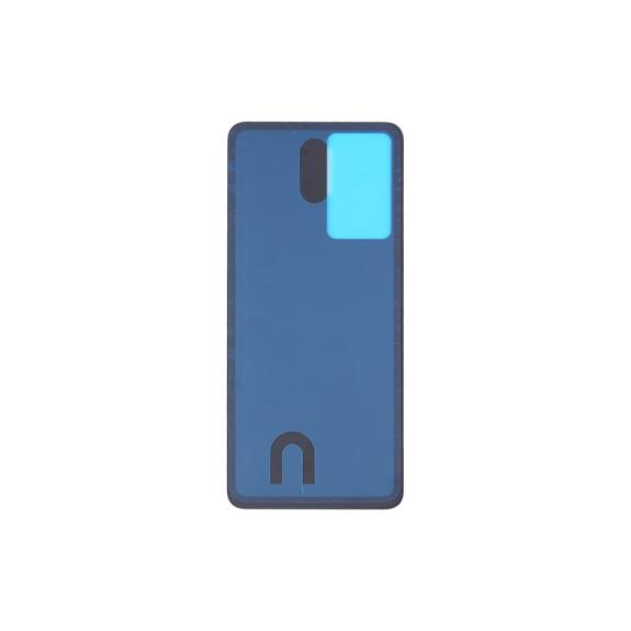 Tapa trasera para Oppo Reno7 Pro 5G en color negro