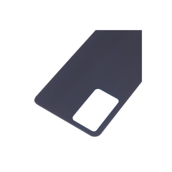 Tapa trasera para Oppo Reno7 Pro 5G en color negro