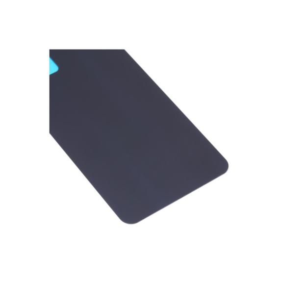 Tapa trasera para Oppo Reno7 Pro 5G en color negro