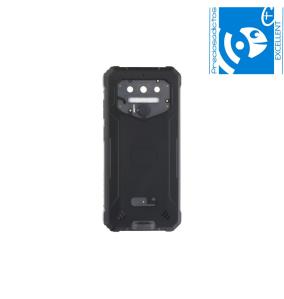 Tapa Trasera Para Oukitel WP23 en color negro EXCELLENT