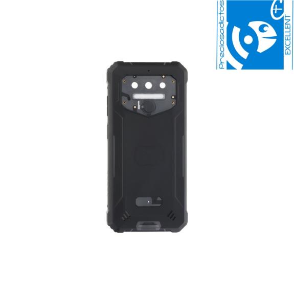 Tapa Trasera Para Oukitel WP23 en color negro EXCELLENT