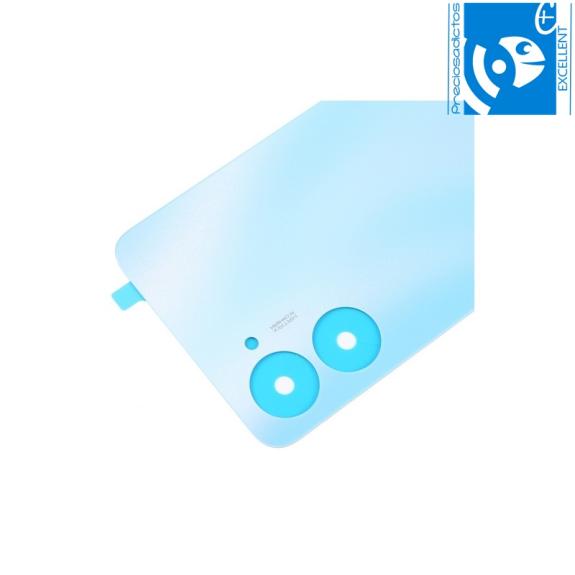 Tapa trasera para Realme 10 Pro en color azul (EXCELLENT)