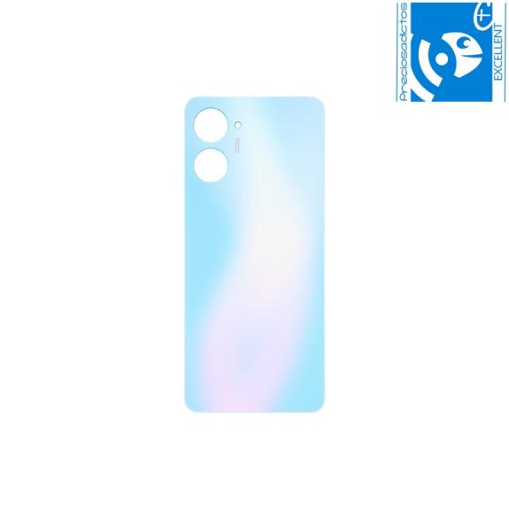 Tapa trasera para Realme 10 Pro en color azul (EXCELLENT)
