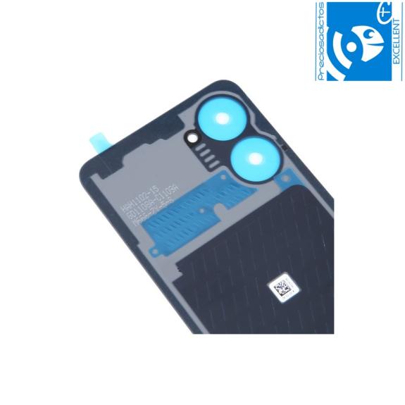 Tapa trasera para Realme 10 Pro en color negro (EXCELLENT)