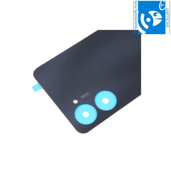 Tapa trasera para Realme 10 Pro en color negro (EXCELLENT)