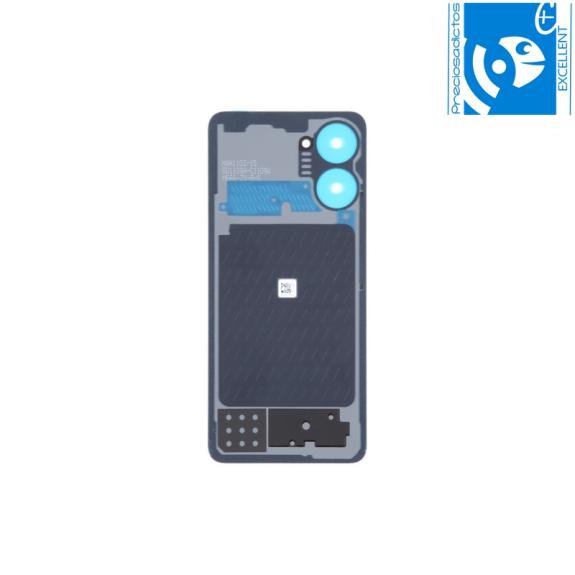 Tapa trasera para Realme 10 Pro en color negro (EXCELLENT)