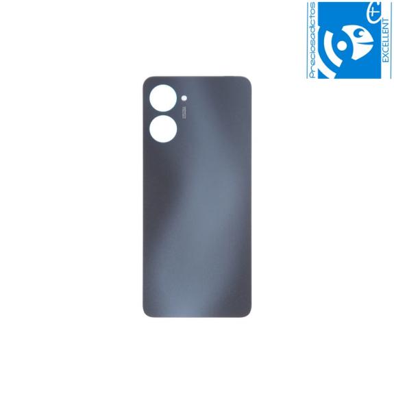 Tapa trasera para Realme 10 Pro en color negro (EXCELLENT)