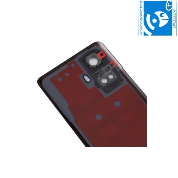 Tapa trasera para Realme 10 Pro Plus en color azul (EXCELLENT)