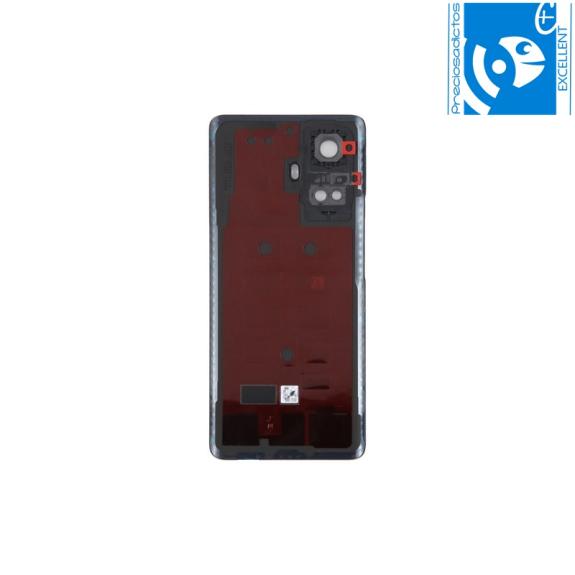 Tapa trasera para Realme 10 Pro Plus en color azul (EXCELLENT)