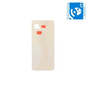 Tapa trasera para Realme 11 5G en color dorado (EXCELLENT)