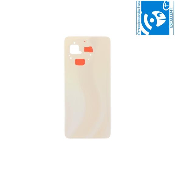 Tapa trasera para Realme 11 5G en color dorado (EXCELLENT)