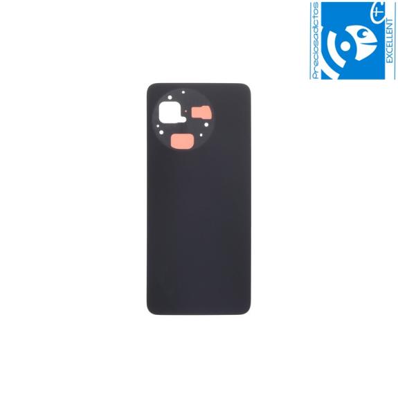 Tapa trasera para Realme 11 5G en color negro (EXCELLENT)