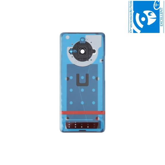 Tapa trasera para Realme 11 Pro en color verde (EXCELLENT)