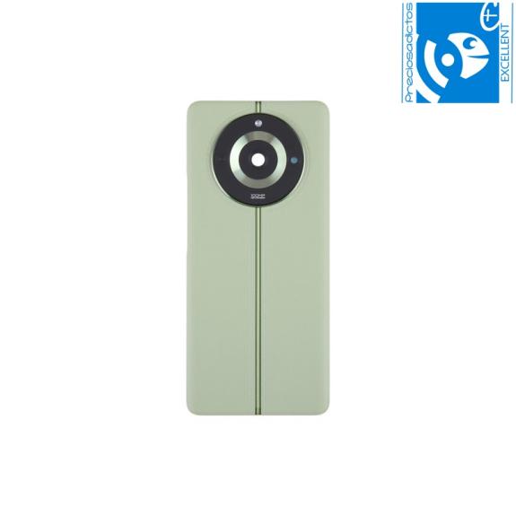 Tapa trasera para Realme 11 Pro en color verde (EXCELLENT)
