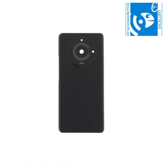 Tapa Trasera Para Realme 11 Pro negro EXCELLENT
