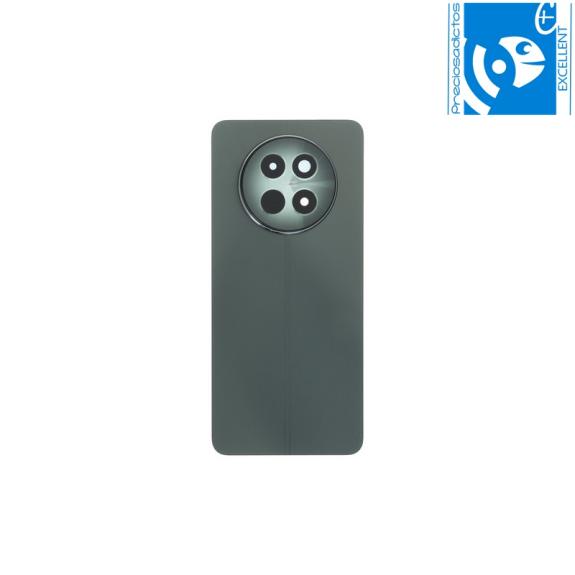 Tapa trasera para Realme 12 5G en color verde (EXCELLENT)
