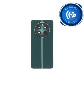 Tapa trasera para Realme 12+ Pioneer Green EXCELLENT