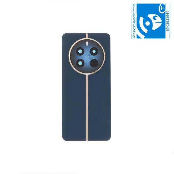 Tapa Trasera Para Realme 12 Pro azul EXCELLENT