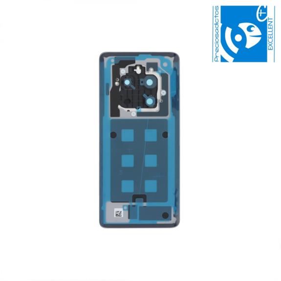 Tapa Trasera Para Realme 12 Pro azul EXCELLENT