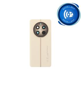 Tapa Trasera Para Realme 12 Pro beige EXCELLENT