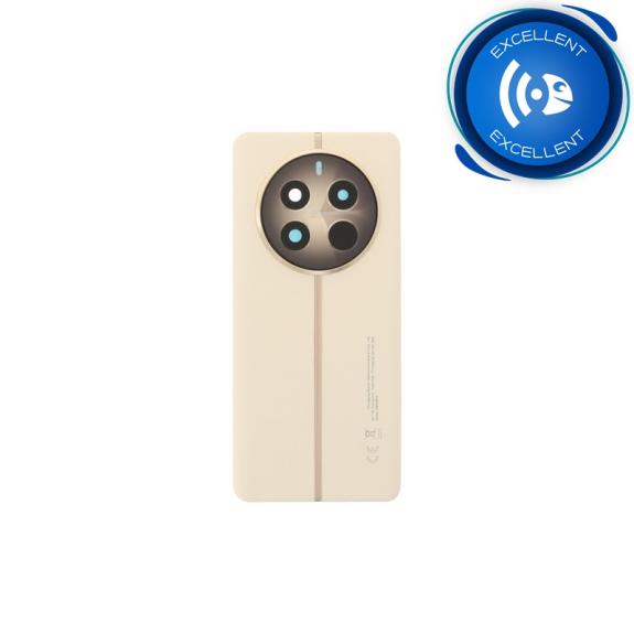Tapa Trasera Para Realme 12 Pro beige EXCELLENT