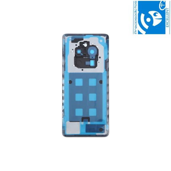 Tapa trasera para Realme 12 Pro Plus en color blanco (EXCELLENT)