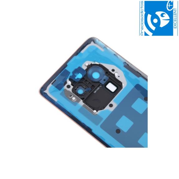 Tapa trasera para Realme 12 Pro Plus en color rojo (EXCELLENT)