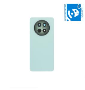 Tapa Trasera Para Realme 12X Verde EXCELLENT