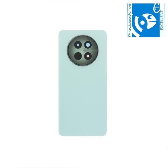 Tapa Trasera Para Realme 12X Verde EXCELLENT