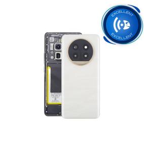 Tapa Trasera Para Realme 13 Pro Dorado EXCELLENT