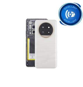 Tapa Trasera Para Realme 13 Pro+ Dorado EXCELLENT