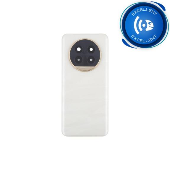 Tapa Trasera Para Realme 13 Pro Dorado EXCELLENT