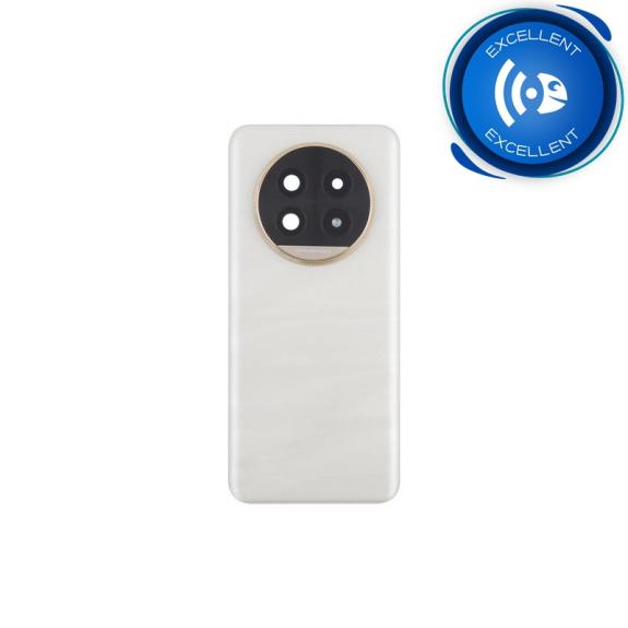 Tapa Trasera Para Realme 13 Pro+ Dorado EXCELLENT