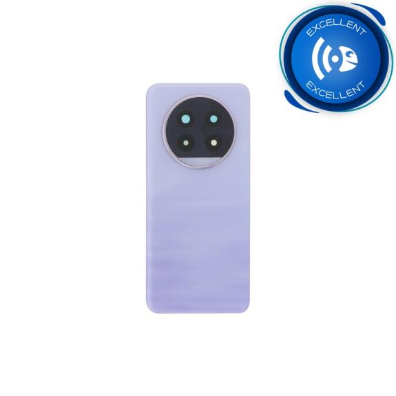 Tapa Trasera Para Realme 13 Pro Morado EXCELLENT