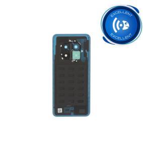 Tapa Trasera Para Realme 13 Pro Plus morado EXCELLENT